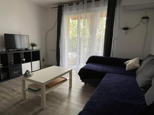 Bel appartement tout équipé