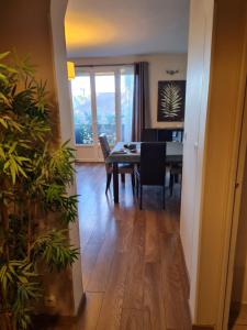 Bel appartement tout proche du Mont st Michel