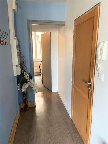 Bel appartement Type 2 centre DORMANS