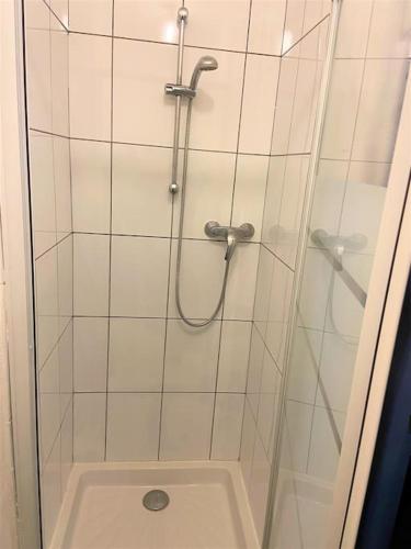 Appartement Bel appartement Type 2 centre DORMANS 1, rue du Faubourg de Chavenay 51700 Dormans Champagne-Ardenne