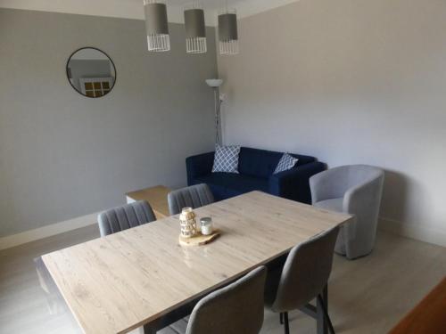 BEL APPARTEMENT TYPE F3