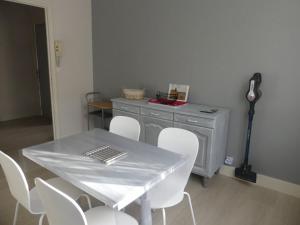 BEL APPARTEMENT TYPE F3
