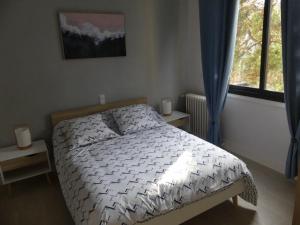 BEL APPARTEMENT TYPE F3