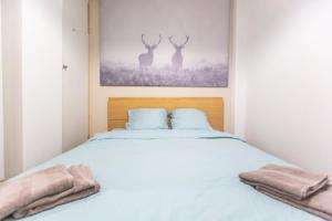 Bel appartement Type T3 refait a neuf