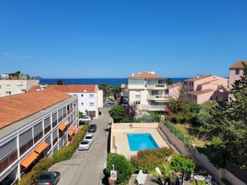 Bel appartement vue mer ! ! !