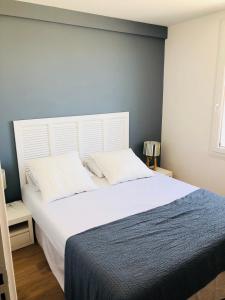 Bel Appartement vue mer