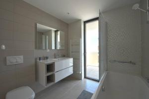 Bel appartement vue mer Porto Vecchio