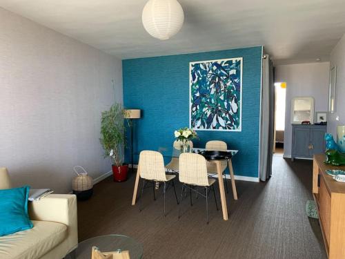 Bel Appartement vue mer SAINT BREVIN LES PINS