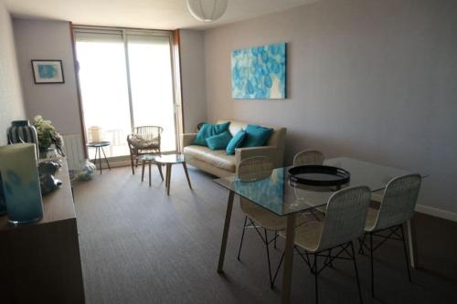 Bel Appartement vue mer SAINT BREVIN LES PINS