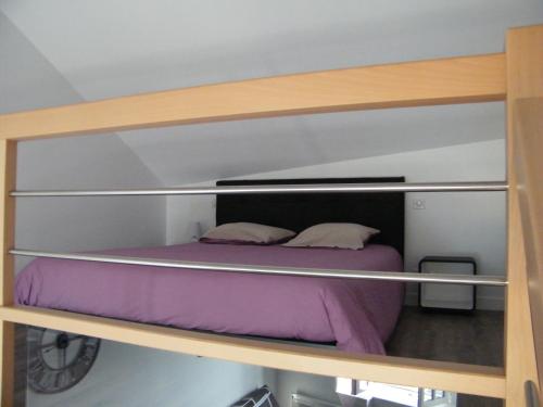 Bel appartement vue sur mer