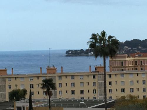 bel apt 3 pieces vue mer