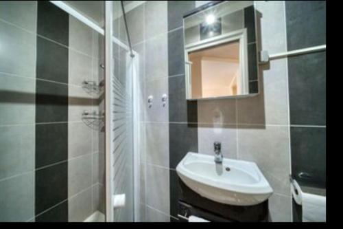 Bel Apt centre menton Centre proche Casino