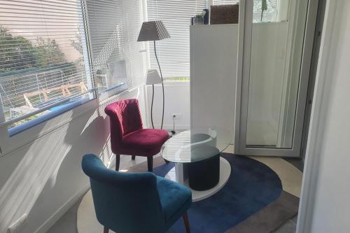 Bel Apt Near Croisette Beach Cannes