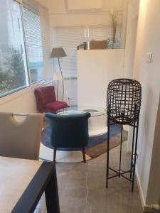 Bel Apt Near Croisette Beach Cannes