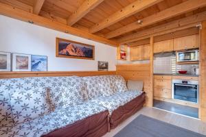 Appartement Bel Apt Near The Slopes Argentiere Chemin sous la Grand 74400 Chamonix-Mont-Blanc Rhône-Alpes