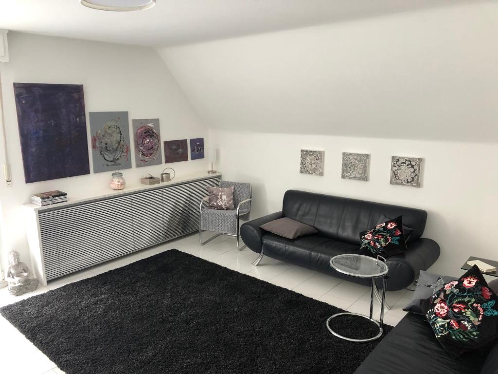 Appartement Bel Art Etage 8 Breslauer Straße 42781 Haan