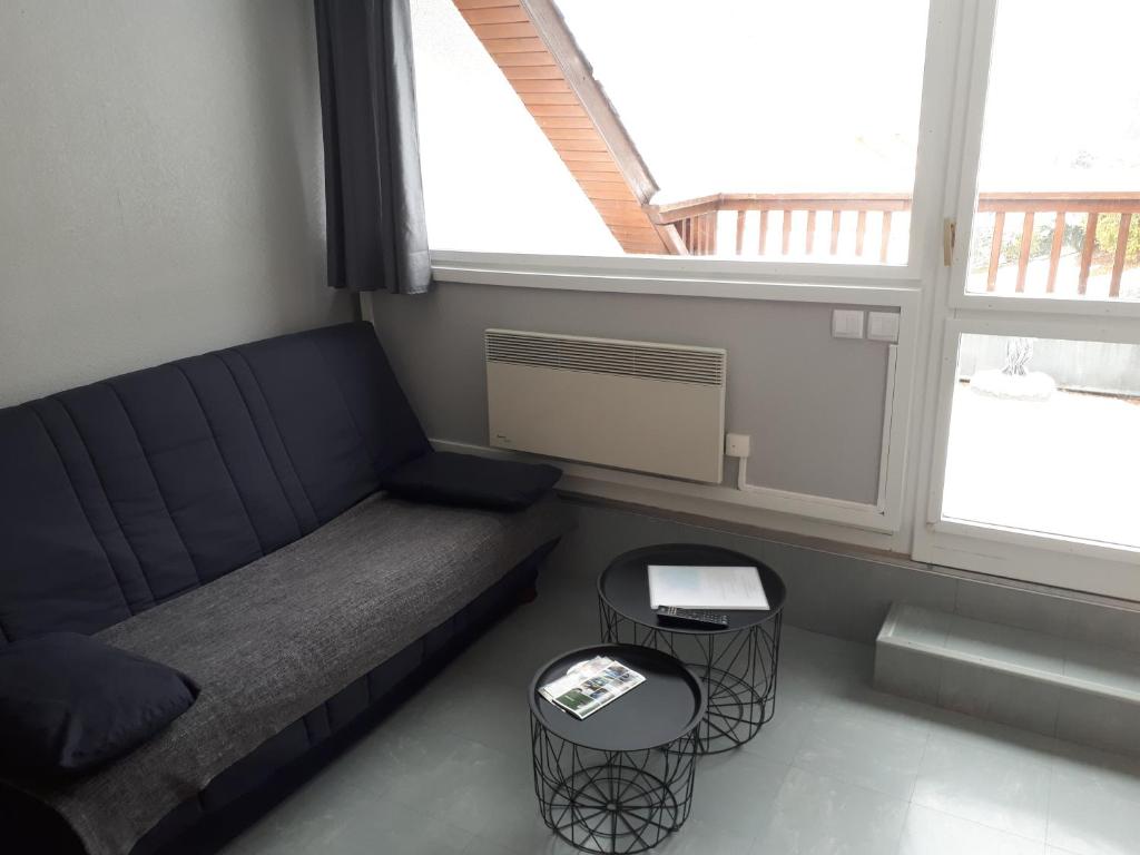 Appartement BEL AURE 3 12 rue de coudère 65170 Saint-Lary-Soulan