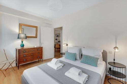 BEL CANTO - Charmant appartement de 50 m2