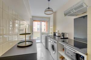 BEL CANTO - Charmant appartement de 50 m2