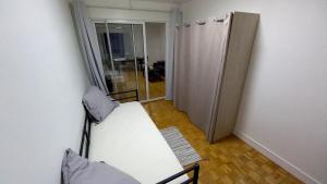 Bel Espace , Jardin Salon Cuisine 3 Chambres