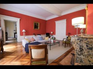 Bel Et Grand Appartement Au Coeur De Toulouse