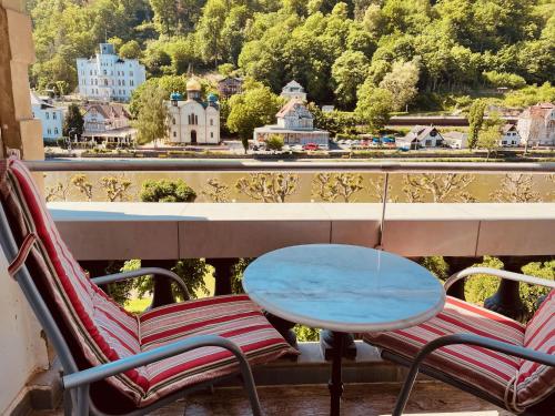 BEL ETAGE