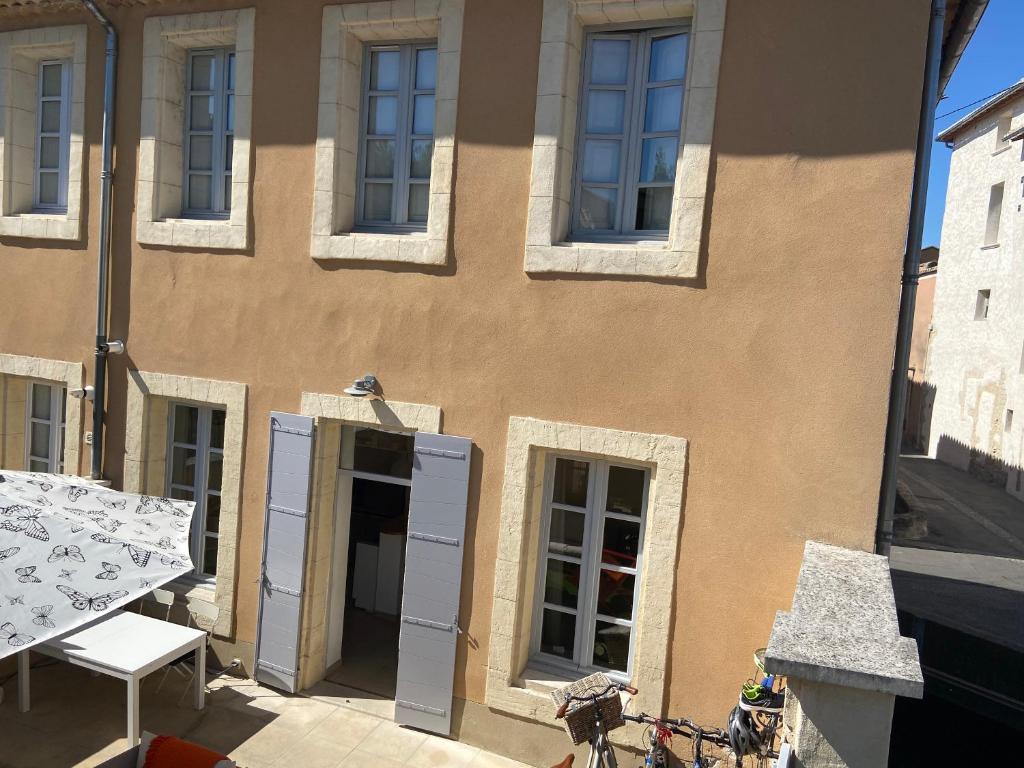 Bel Etage in der Villa Amelie am M 18546 Sassnitz