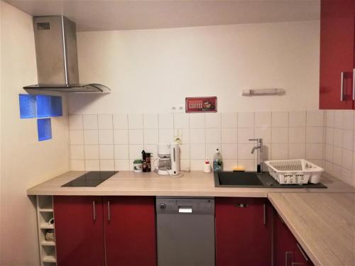 Appartement Appartement Bel Etre Langeais Rez de chaussée 17 rue de Tours Langeais