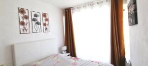 Appartement Bel Horizon 2 3 Rue Magali 83120 Sainte-Maxime Provence-Alpes-Côte d\'Azur