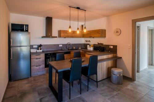 BEL'ORIZONTE B , proche centre ville et plage