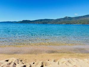 BEL'ORIZONTE C, 100m des plages et vue mer