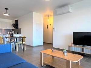 BEL' ORIZONTE proche centre ville et plage