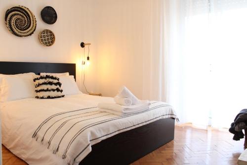 Bela Casa - Modern Designer Chic Central Coimbra