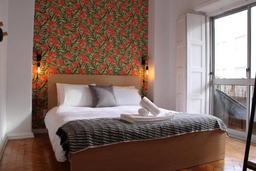 Bela Casa - Modern Designer Chic Central Coimbra
