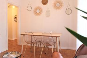Bela Casa - Modern Designer Chic Central Coimbra