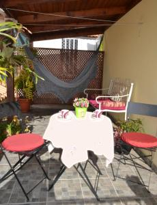Bela's Villa