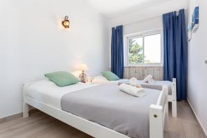 Bela Vista 1 T2 - Burgau