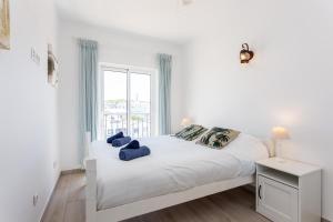 Appartement Bela Vista 1 T2 - Burgau Travessa Domingos Marreiros 10c  Budens Algarve
