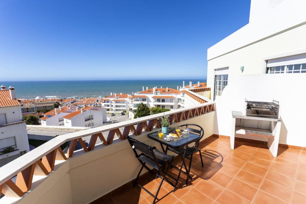 Appartement Bela Vista by AcasaDasCasas Bela VIsta 1 2655-333 Ericeira