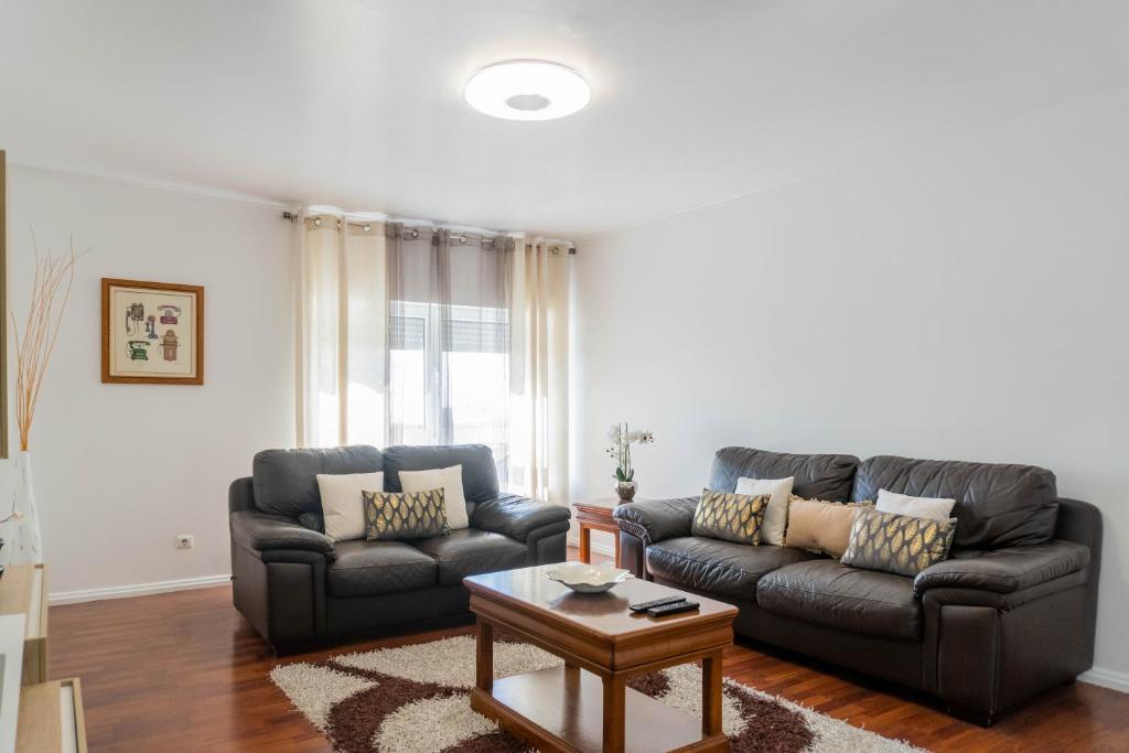 Appartement Bela Vista Rua Cidade Fall River 9500-154 Ponta Delgada