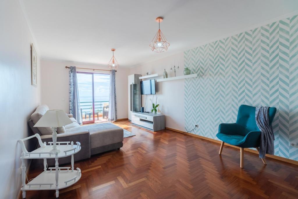 Appartement Bela Vista Rua da Olaria, 61 Edificio Garajau Terrace, BL - 2, 6* D, Canico, 9125-043 9125-043 Caniço