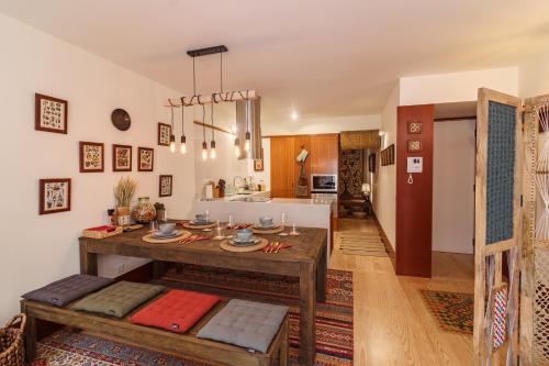 Belahora By UNA APARTMENTS