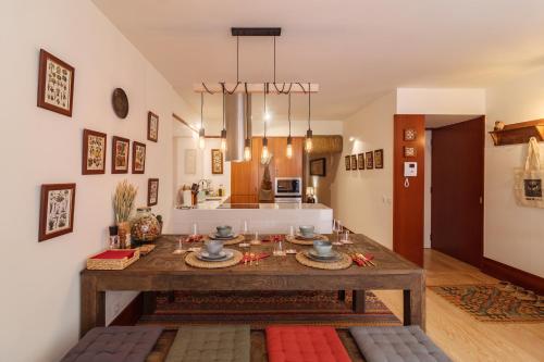 Belahora By UNA APARTMENTS