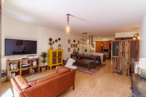 Belahora By UNA APARTMENTS
