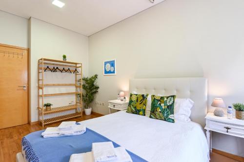 Belas Artes 1 Porto Flat - by Guest SPA