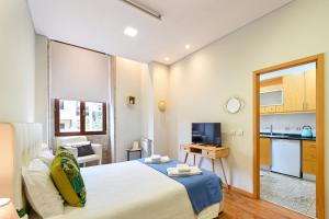 Belas Artes 1 Porto Flat - by Guest SPA