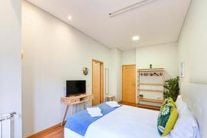 Belas Artes 1 Porto Flat - by Guest SPA
