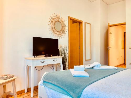 Belas Artes 2 Porto City Center - by Guest SPA
