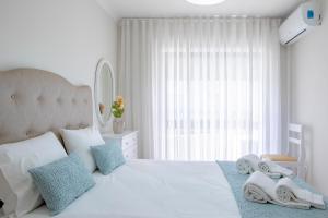 Belas Artes Apartment by Guestify