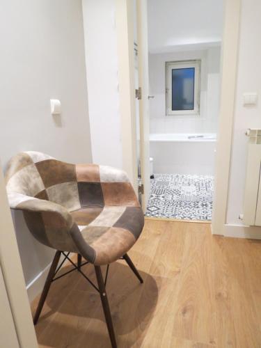 Belém 27, terrace apartment